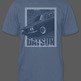 Datsun 510 Shirt - Thumbnail 1