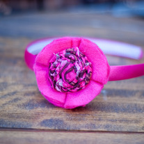 Headband 8