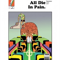 Cartoonshow #1
