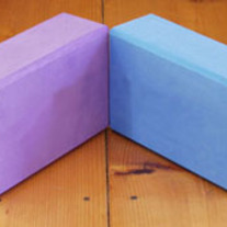 Yoga Blocks