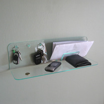 Objectify Stuff Central Wall Organiser