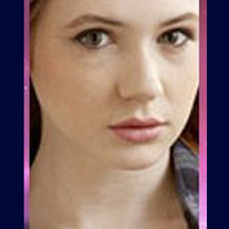 Amy Pond