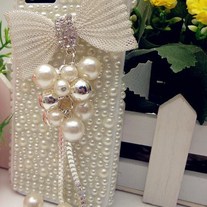 Lovely Peal Case (iPhone 5) 