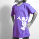 Kids Twister Frog - Purple - Thumbnail 1