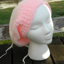 Tailgate Hat