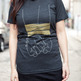 Hands - Remember the Enslaved T-Shirt - Thumbnail 1