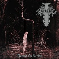 Elgibbor - Repent Or Perish 