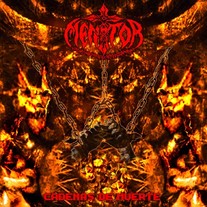 Mentor - Cadenas De Muerte 