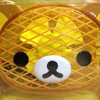 Rilakkuma USB Fan [EM-25601]