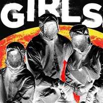 Hard Girls - Isn't It Worse b/w Gainful Clumps CS