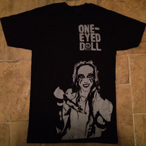 Happy Stabby Shirt