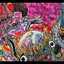 "The Spawning" by OsiRisORion