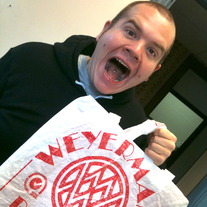 Weyermann German Malt Bag