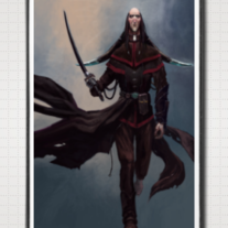"THE PREACHER" iPhone Case 4/4S