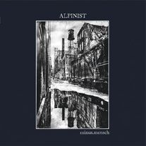 Alpinist "Minus.Mensch" LP