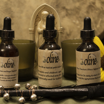 Hydrangea Tincture