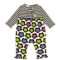 Le Top A'la Mod Jumpsuit
