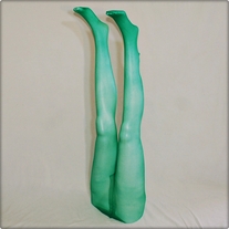 Green Tights