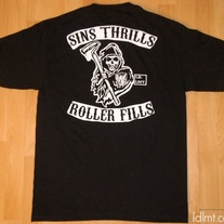 Roller Fills T