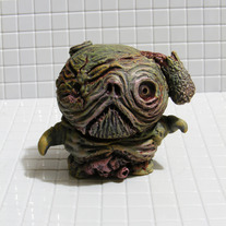 Runny: The Rot dunny