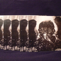 Wormlust - The Wormlust Collective CD