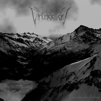 Vinterriket - Zwischen den Jahren CD