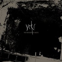 Veér - The Measure of Waste CD
