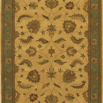 Oriental Rugs Avanti Gold