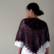 Walden-PDF Crochet Pattern