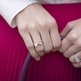 Diamonds & Bows Ring - Thumbnail 3