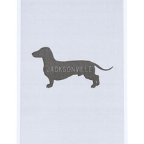 Dachshund Jacksonville 