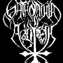 Satanachia Agliareth - Bafomet MC