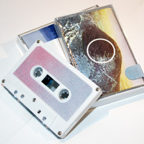 Tabor Mountain - Tabor Mountain EP (Tape)