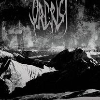 Orcrist - Fallen CD