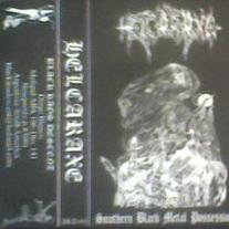 Helcaraxe - Southern Black Metal Possession MC
