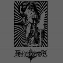 Grima Morstua - s/t CD