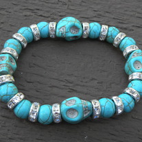 Skull Crystal Mix