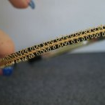 Gold Snake
