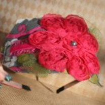 "Rosey Posey" Original