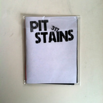 Pit Stains 2