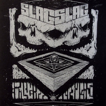 Pyramid Scheme - Screen Print Poster
