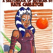 Doodlez Sketchcover Color
