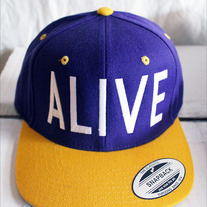 ALIVE SnapBack 