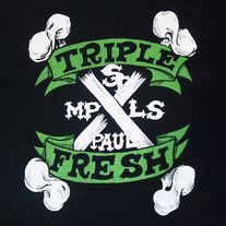 Crossbones Mpls/St. Paul