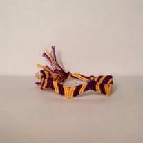 Zig-Zag Bracelets