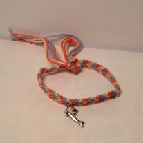 Dolphin Charm Bracelet