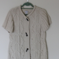 aeve chunky knit sweater