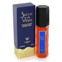 Secret De Venus Perfume 3.4 oz / 100 ml Cologne Spray by Weil for Women