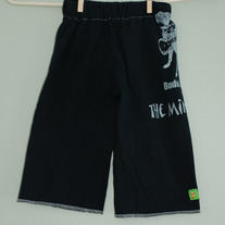 Yoga Pants 12m- Dog