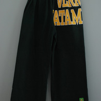 Yoga Pants 3T- UVM